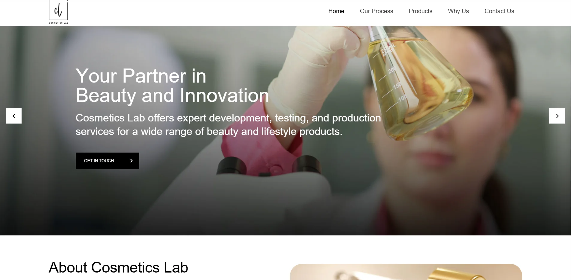 Top 10 Beauty Products Manufacturers in the UK for Private Label, OEM, and ODM Brands